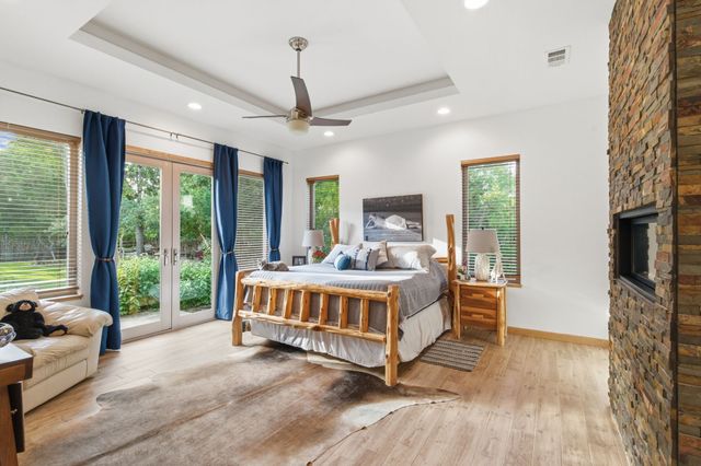 1167 Meadow Hill Road, Fort Worth, TX 76108