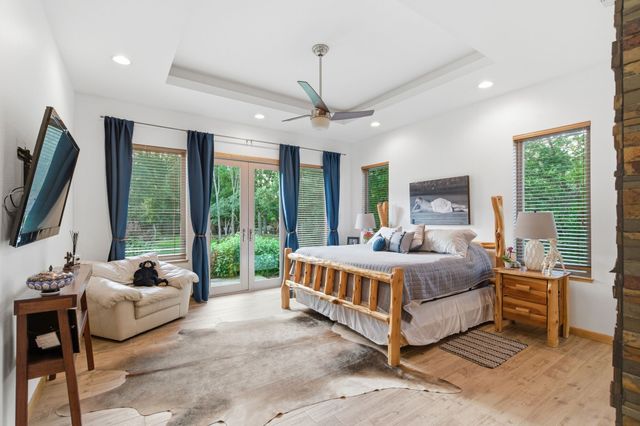 1167 Meadow Hill Road, Fort Worth, TX 76108