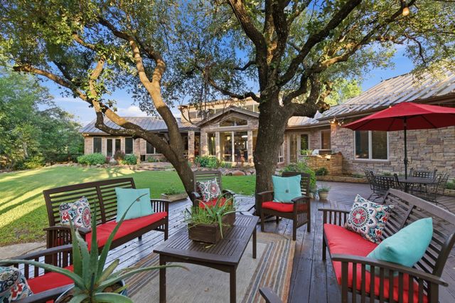 1167 Meadow Hill Road, Fort Worth, TX 76108