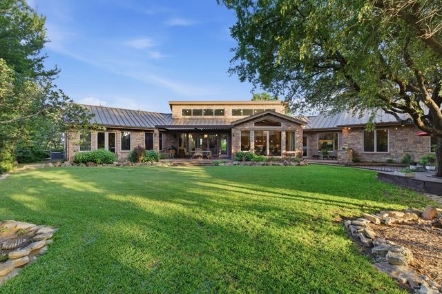 1167 Meadow Hill Road, Fort Worth, TX 76108