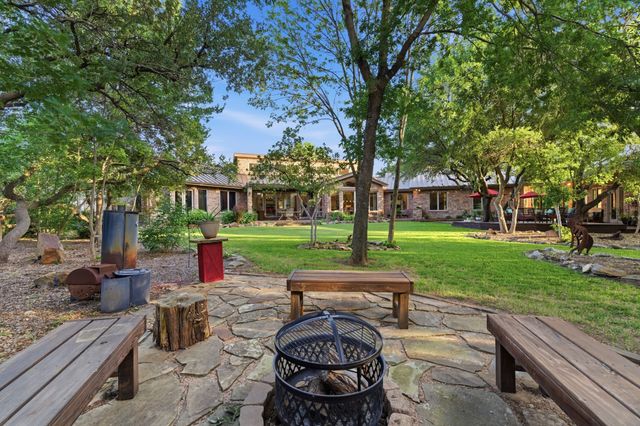 1167 Meadow Hill Road, Fort Worth, TX 76108