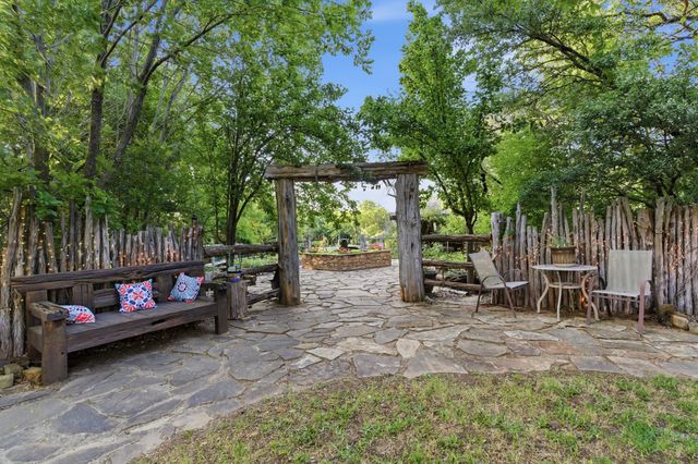 1167 Meadow Hill Road, Fort Worth, TX 76108
