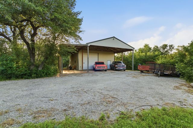 1167 Meadow Hill Road, Fort Worth, TX 76108