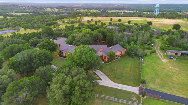 1167 Meadow Hill Road, Fort Worth, TX 76108