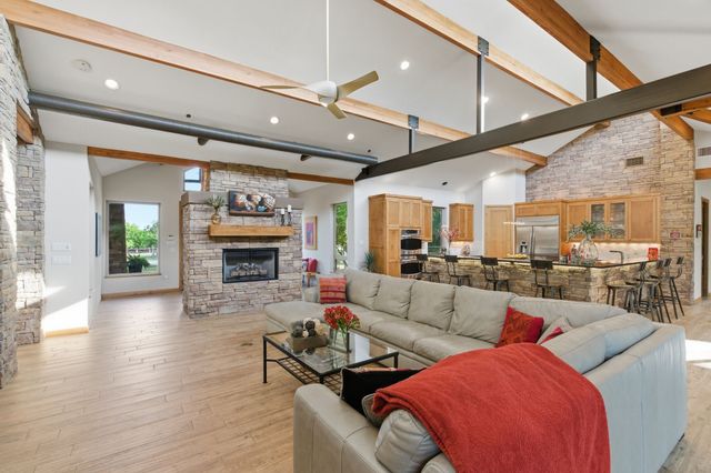 1167 Meadow Hill Road, Fort Worth, TX 76108