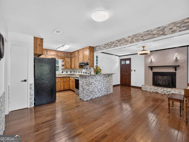 797 E Morningside Drive, Lawrenceville, GA 30043
