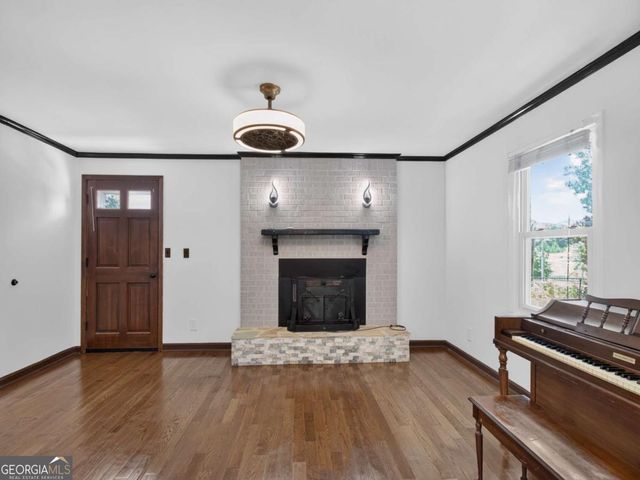 797 E Morningside Drive, Lawrenceville, GA 30043