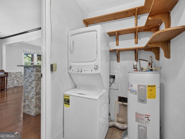 797 E Morningside Drive, Lawrenceville, GA 30043