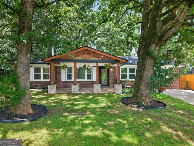 797 E Morningside Drive, Lawrenceville, GA 30043