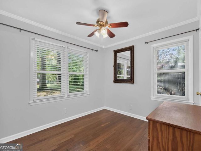 797 E Morningside Drive, Lawrenceville, GA 30043