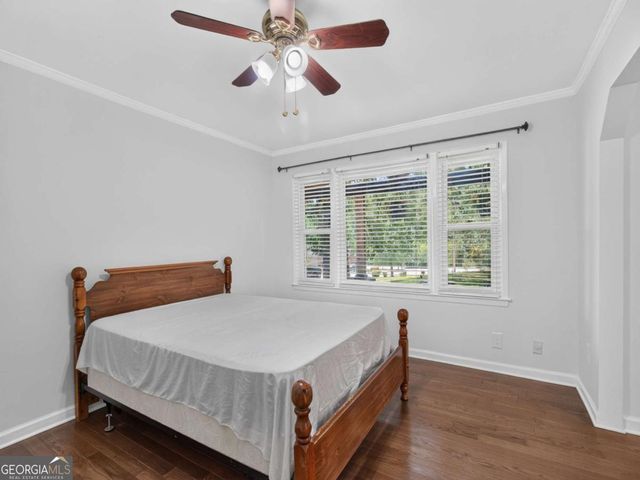797 E Morningside Drive, Lawrenceville, GA 30043