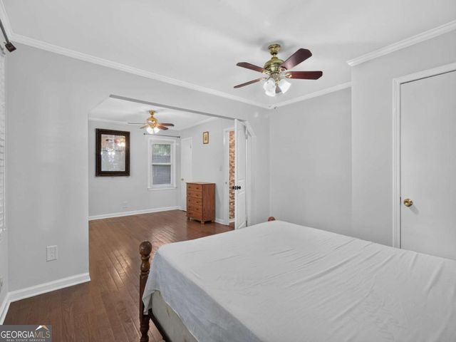 797 E Morningside Drive, Lawrenceville, GA 30043