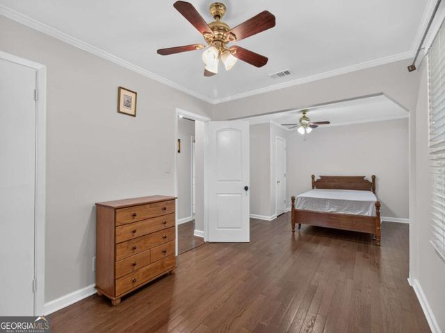 797 E Morningside Drive, Lawrenceville, GA 30043