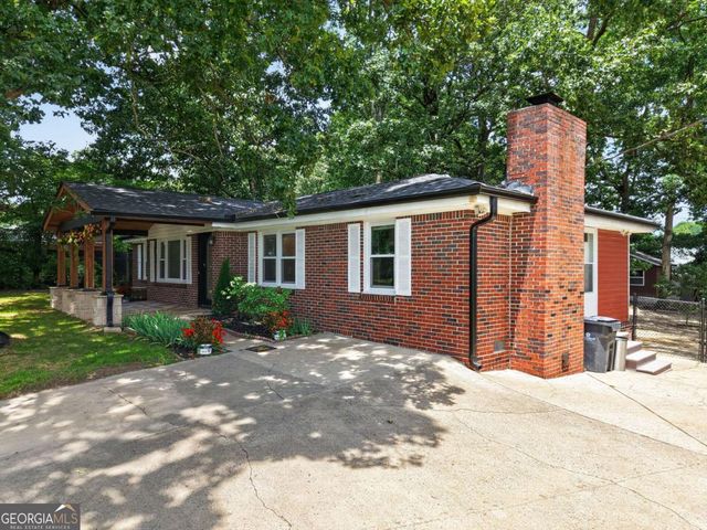 797 E Morningside Drive, Lawrenceville, GA 30043
