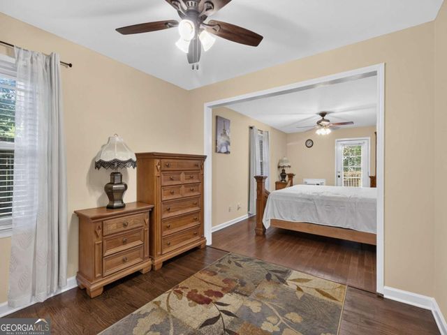 797 E Morningside Drive, Lawrenceville, GA 30043