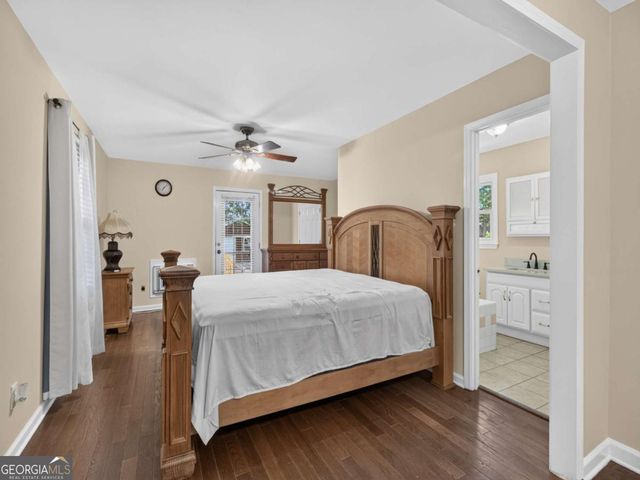 797 E Morningside Drive, Lawrenceville, GA 30043