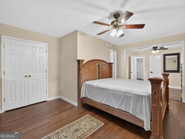797 E Morningside Drive, Lawrenceville, GA 30043