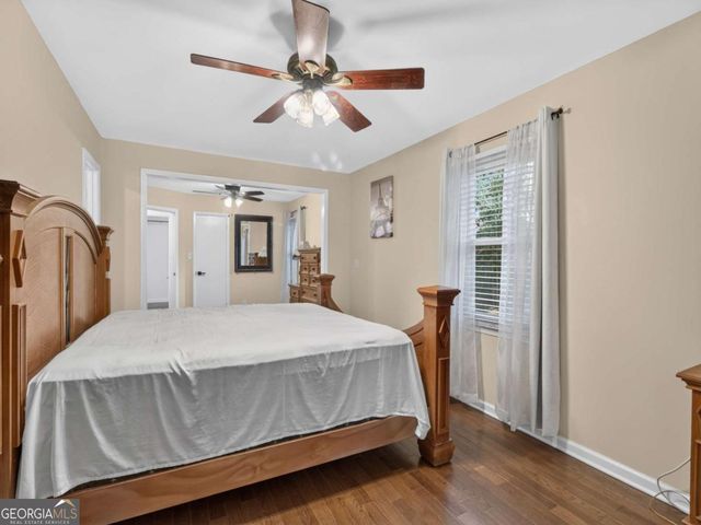 797 E Morningside Drive, Lawrenceville, GA 30043