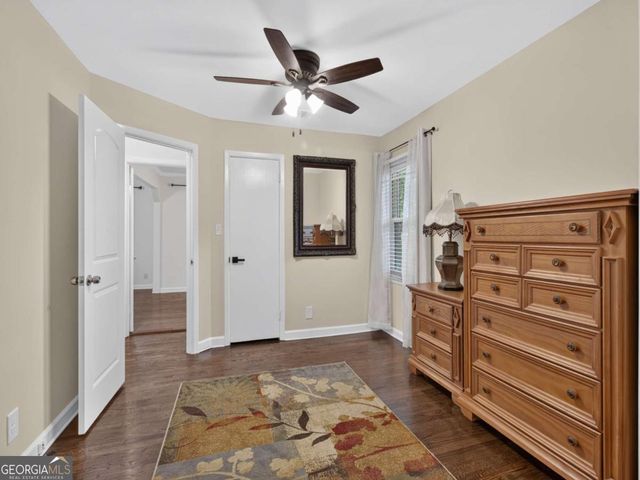 797 E Morningside Drive, Lawrenceville, GA 30043
