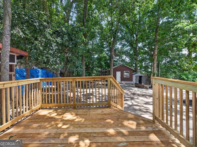 797 E Morningside Drive, Lawrenceville, GA 30043