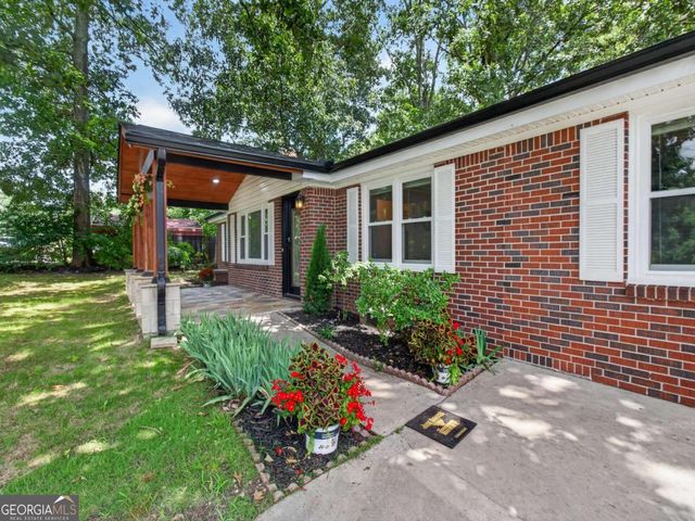797 E Morningside Drive, Lawrenceville, GA 30043