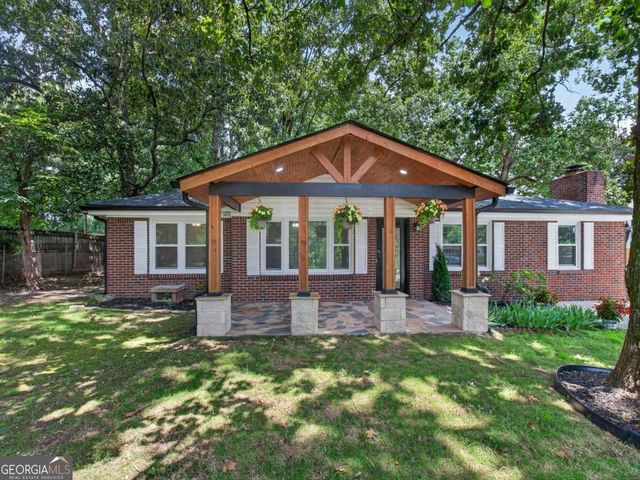 797 E Morningside Drive, Lawrenceville, GA 30043