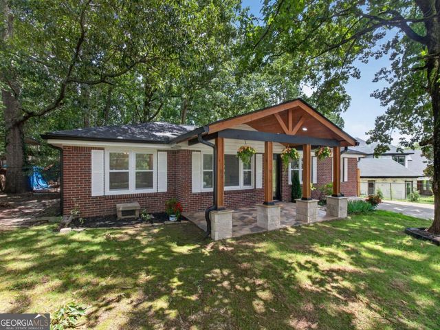 797 E Morningside Drive, Lawrenceville, GA 30043