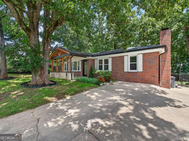 797 E Morningside Drive, Lawrenceville, GA 30043
