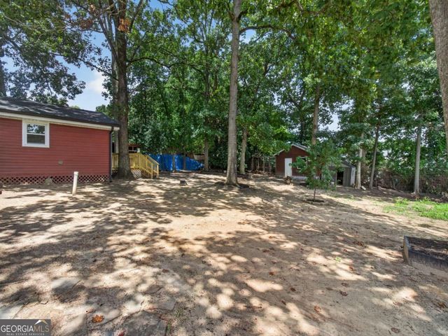 797 E Morningside Drive, Lawrenceville, GA 30043