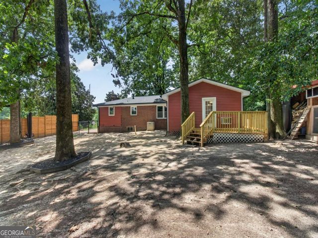 797 E Morningside Drive, Lawrenceville, GA 30043