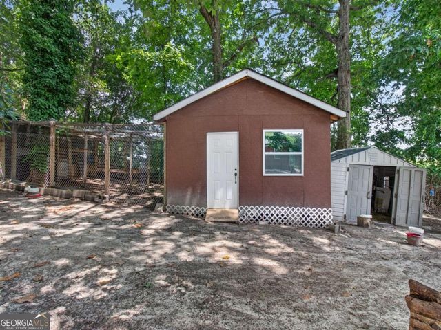 797 E Morningside Drive, Lawrenceville, GA 30043
