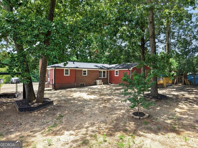 797 E Morningside Drive, Lawrenceville, GA 30043