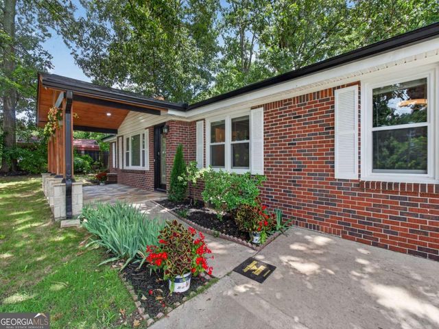 797 E Morningside Drive, Lawrenceville, GA 30043
