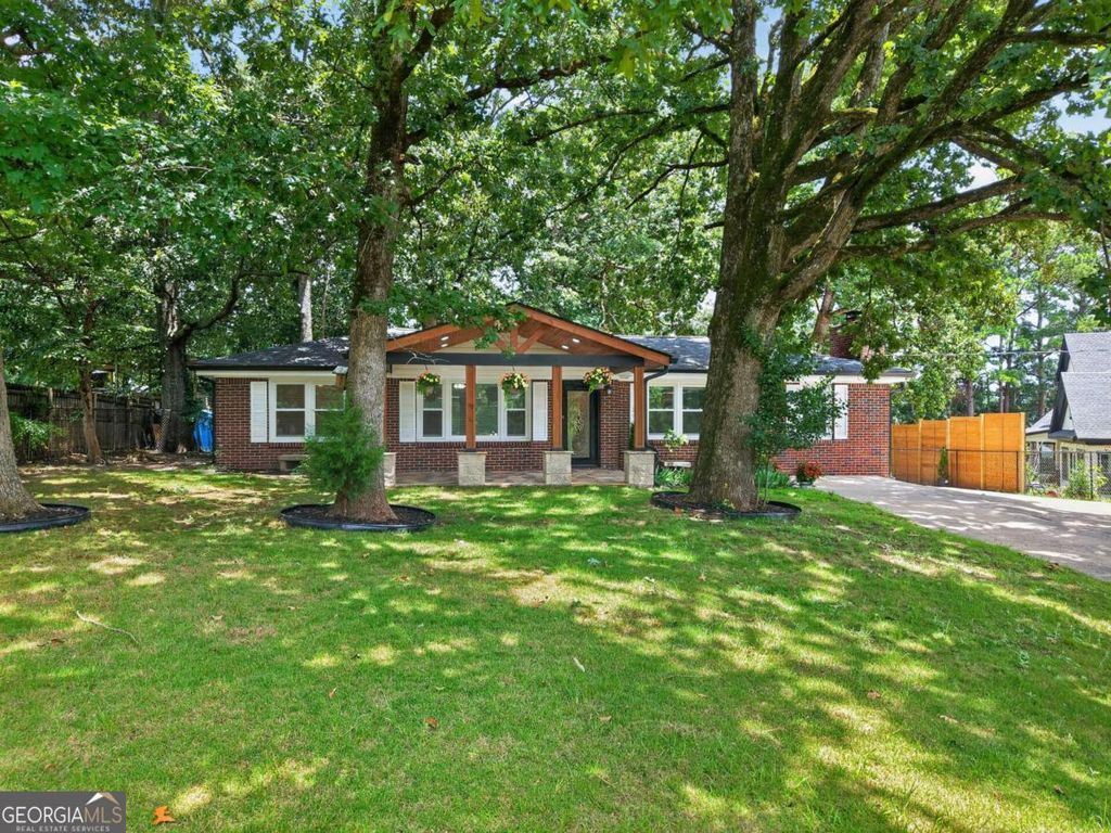 797 E Morningside Drive, Lawrenceville, GA 30043