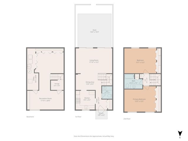 5141 Buckingham Place Drive, Troy, MI 48098