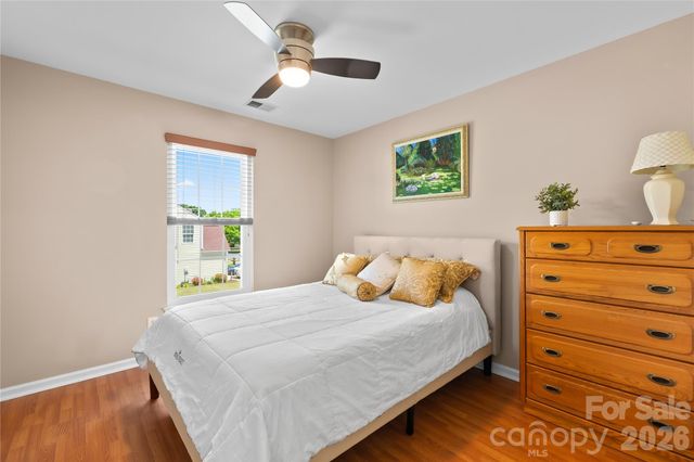 8719 Fieldcroft Drive, Charlotte, NC 28277