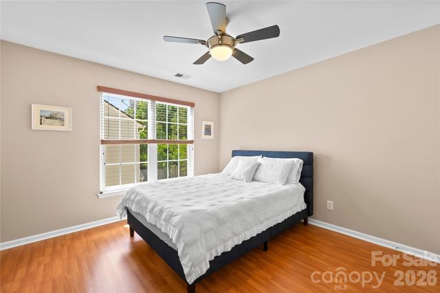 8719 Fieldcroft Drive, Charlotte, NC 28277