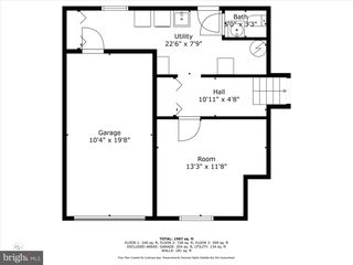 1903 GRAVERS LN, Wilmington, DE 19810