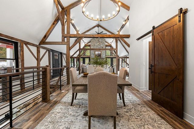 N5889 Soda Road, Princeton, WI 54968