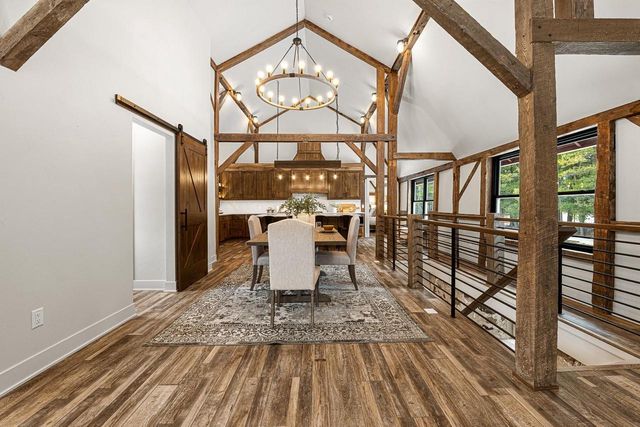 N5889 Soda Road, Princeton, WI 54968