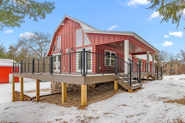 N5889 Soda Road, Princeton, WI 54968