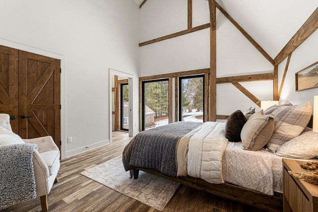 N5889 Soda Road, Princeton, WI 54968