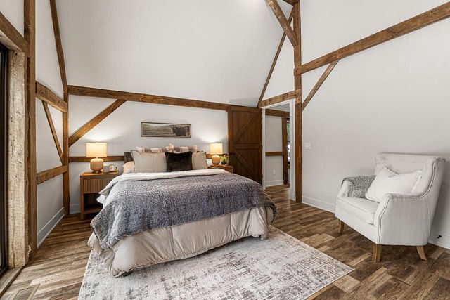 N5889 Soda Road, Princeton, WI 54968