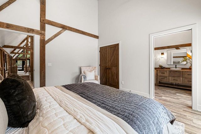 N5889 Soda Road, Princeton, WI 54968