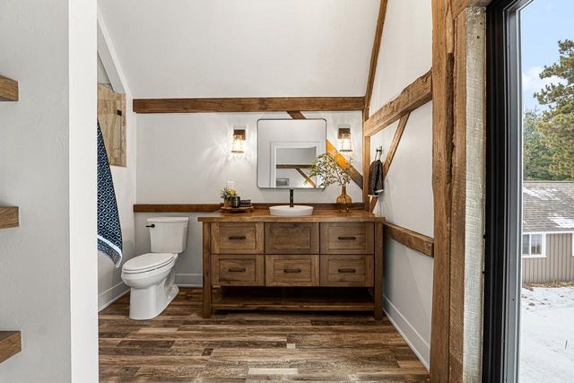 N5889 Soda Road, Princeton, WI 54968