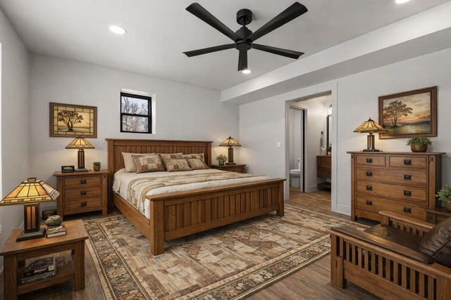 N5889 Soda Road, Princeton, WI 54968