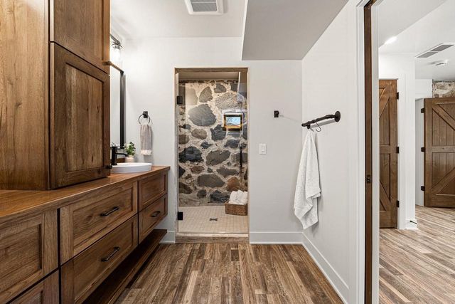 N5889 Soda Road, Princeton, WI 54968