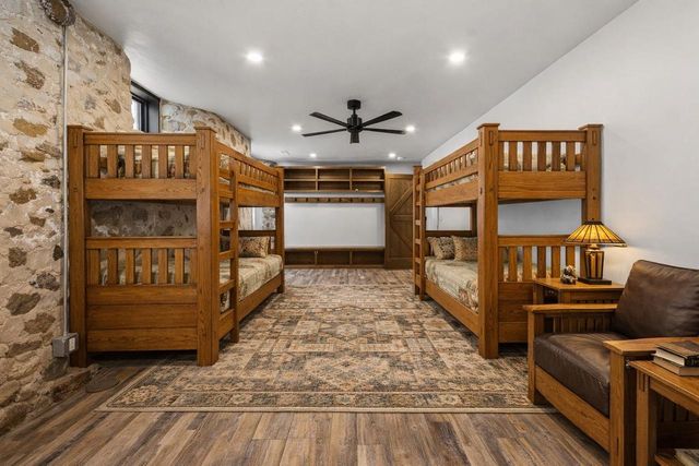 N5889 Soda Road, Princeton, WI 54968