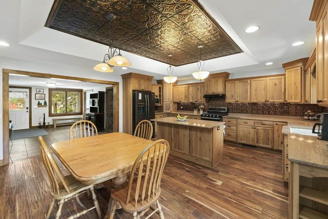 N5889 Soda Road, Princeton, WI 54968