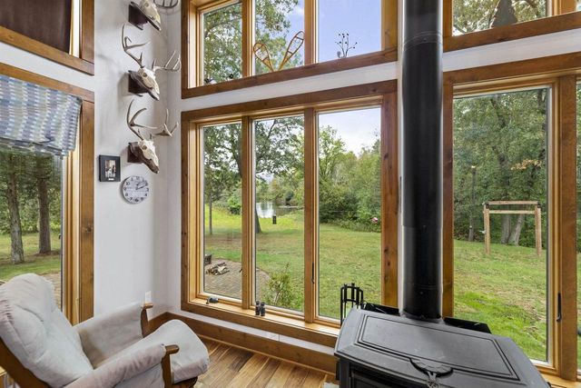 N5889 Soda Road, Princeton, WI 54968